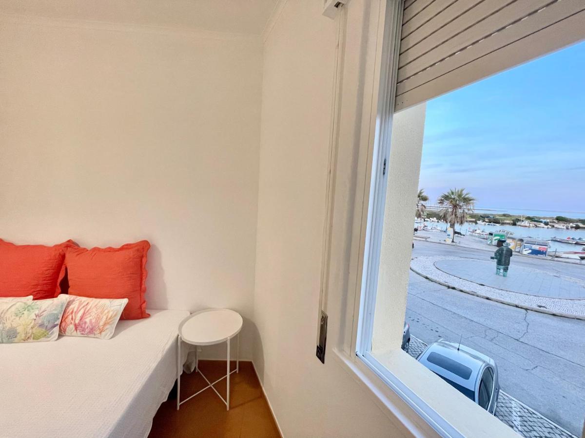 Вилла Fuzeta Mare Baixa Ria View By Ethnic Ocean Экстерьер фото